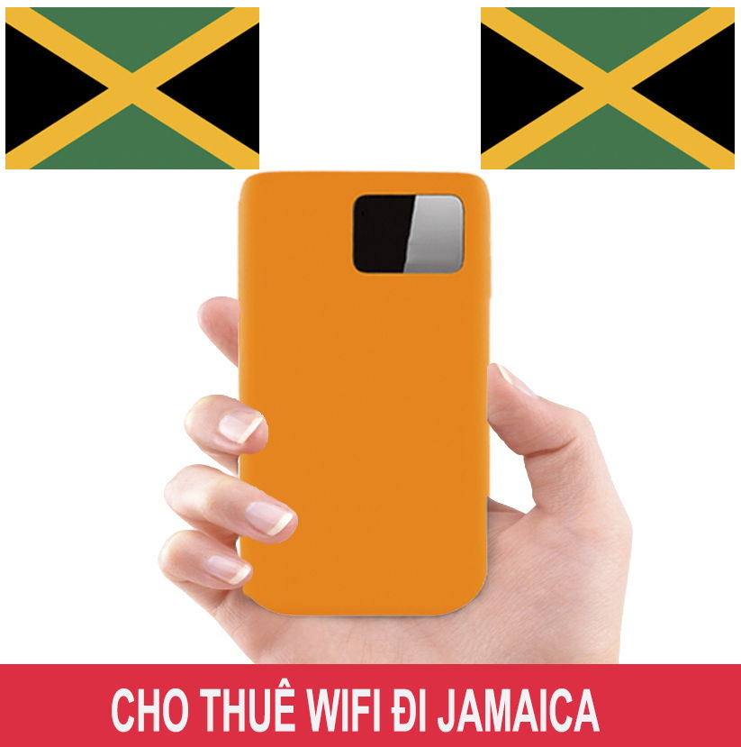 Cho Thuê Cục Phát Wifi Đi Jamaica Trọn Gói Không Giới Hạn Data 2025 Cho Thuê Cục Phát Wifi Đi Jamaica Trọn Gói Không Giới Hạn Data 2025