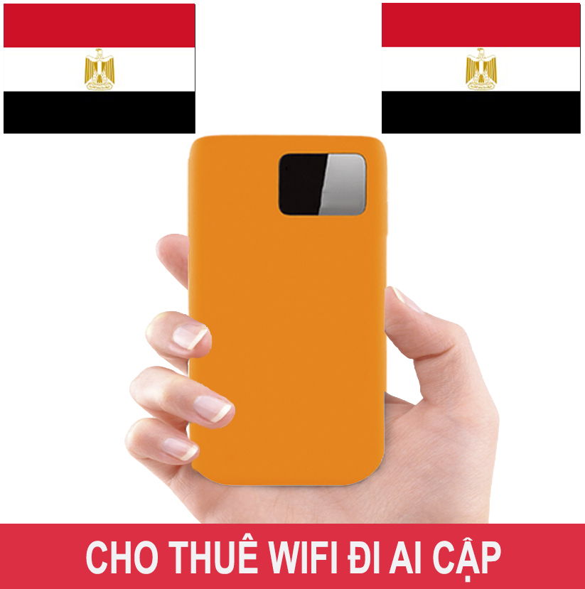Cho Thuê Cục Phát Wifi Đi Ai Cập Trọn Gói Không Giới Hạn Data 2025 Cho Thuê Cục Phát Wifi Đi Ai Cập Trọn Gói Không Giới Hạn Data 2025