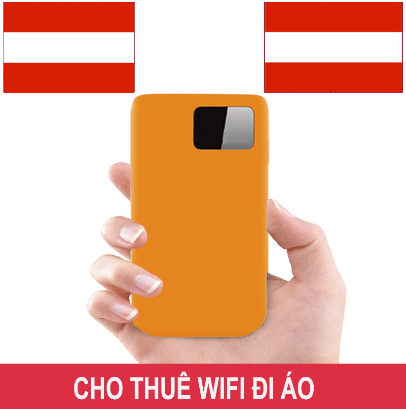 Cho Thuê Cục Phát Wifi Đi Áo(Austria)Trọn Gói Không Giới Hạn Data 2025 Cho Thuê Cục Phát Wifi Đi Áo(Austria)Trọn Gói Không Giới Hạn Data 2025