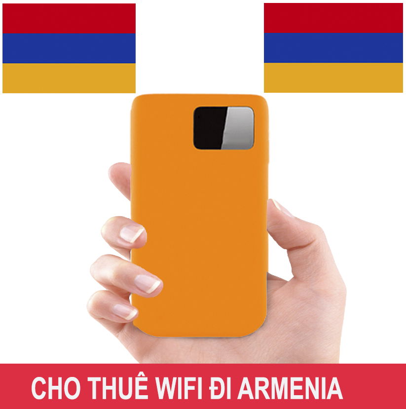 Cho Thuê Cục Phát Wifi Đi Armenia Trọn Gói Không Giới Hạn Data 2025 Cho Thuê Cục Phát Wifi Đi Armenia Trọn Gói Không Giới Hạn Data 2025