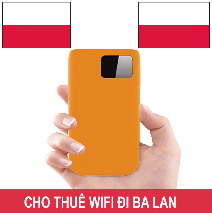 Cho Thuê Cục Phát Wifi Đi Ba Lan(Poland) Trọn Gói Không Giới Hạn Data 2025 Cho Thuê Cục Phát Wifi Đi Ba Lan(Poland) Trọn Gói Không Giới Hạn Data 2025