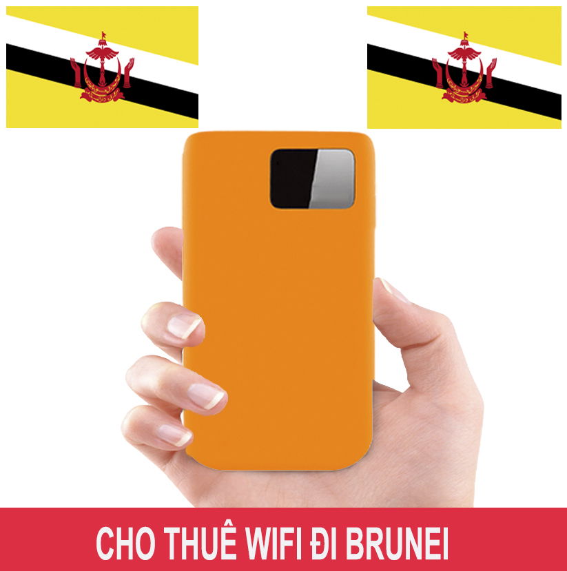 Cho Thuê Cục Phát Wifi Đi Brunei Trọn Gói Không Giới Hạn Data 2025 Cho Thuê Cục Phát Wifi Đi Brunei Trọn Gói Không Giới Hạn Data 2025