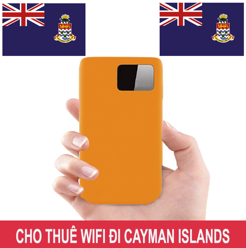 Cho Thuê Cục Phát Wifi Đi Cayman Trọn Gói Không Giới Hạn Data 2025 Cho Thuê Cục Phát Wifi Đi Cayman Trọn Gói Không Giới Hạn Data 2025