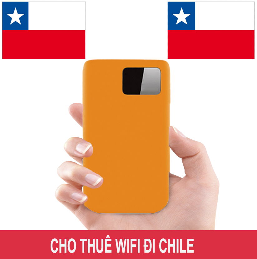 Cho Thuê Cục Phát Wifi Đi Chile Trọn Gói Không Giới Hạn Data 2025 Cho Thuê Cục Phát Wifi Đi Chile Trọn Gói Không Giới Hạn Data 2025