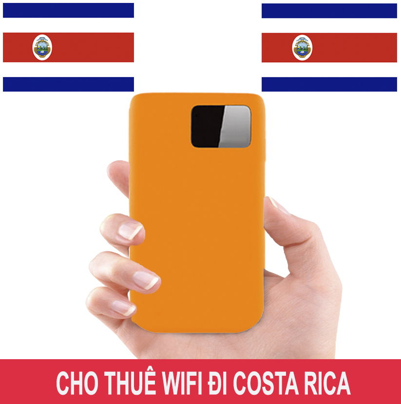 Cho Thuê Cục Phát Wifi Đi Costa Rica Trọn Gói Không Giới Hạn Data 2025 Cho Thuê Cục Phát Wifi Đi Costa Rica Trọn Gói Không Giới Hạn Data 2025