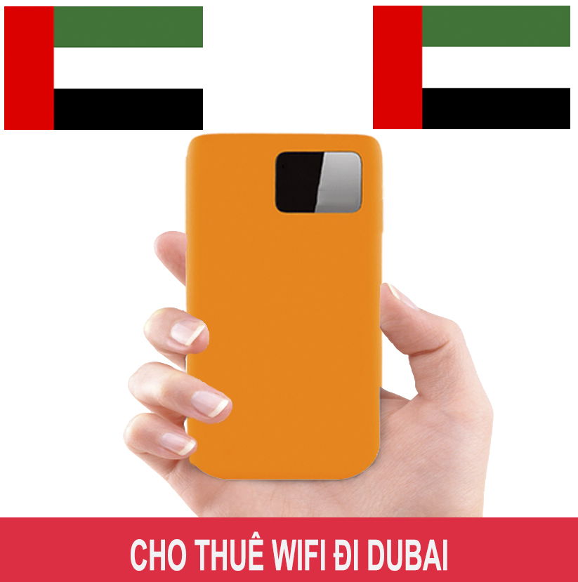 Cho Thuê Cục Phát Wifi Đi Dubai Trọn Gói Không Giới Hạn Data 2025 Cho Thuê Cục Phát Wifi Đi Dubai Trọn Gói Không Giới Hạn Data 2025