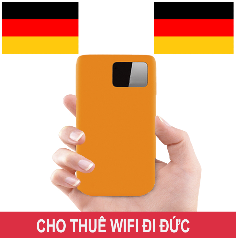 Cho Thuê Cục Phát Wifi Đi Đức(Germany) Trọn Gói Không Giới Hạn Data 2025 Cho Thuê Cục Phát Wifi Đi Đức(Germany) Trọn Gói Không Giới Hạn Data 2025