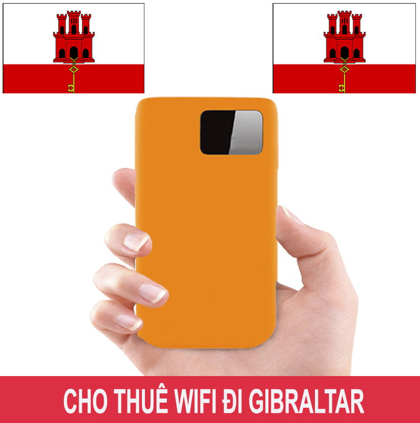 Cho Thuê Cục Phát Wifi Đi Gibraltar Trọn Gói Không Giới Hạn Data 2025 Cho Thuê Cục Phát Wifi Đi Gibraltar Trọn Gói Không Giới Hạn Data 2025