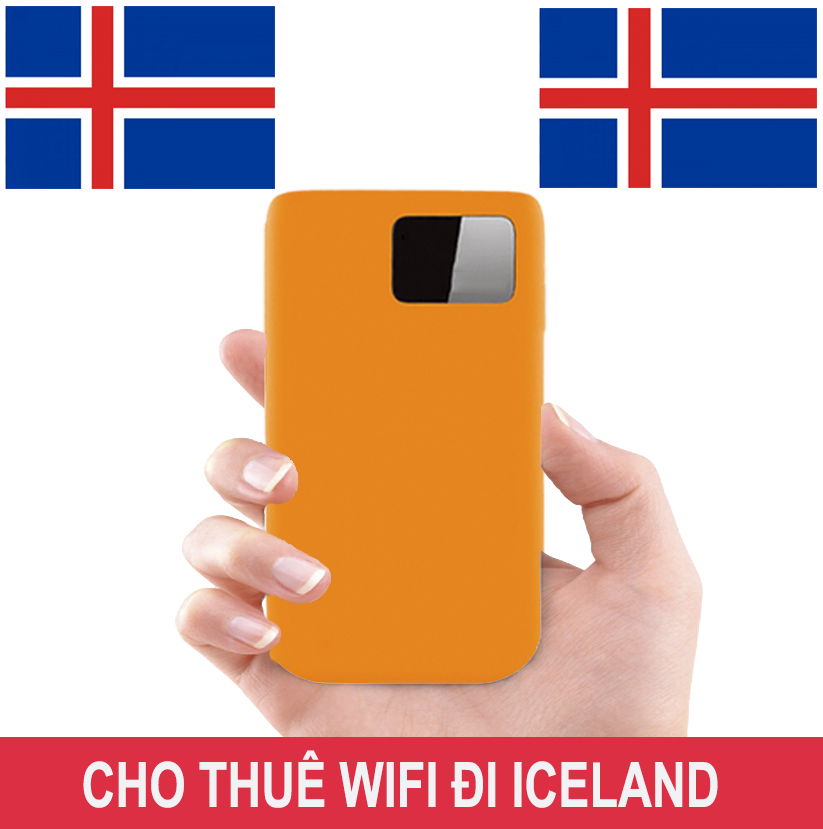 Cho Thuê Cục Phát Wifi Đi Iceland Trọn Gói Không Giới Hạn Data 2025 Cho Thuê Cục Phát Wifi Đi Iceland Trọn Gói Không Giới Hạn Data 2025