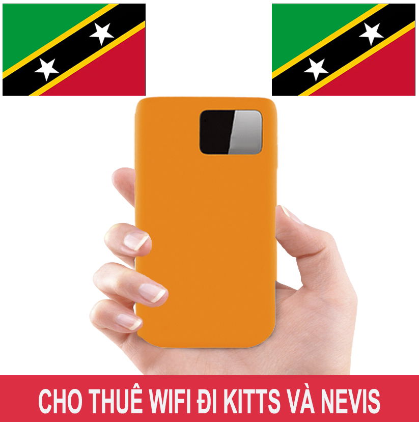 Cho Thuê Cục Phát Wifi Đi Saint Kitts Và Nevis Trọn Gói Không Giới Hạn Data 2025 Cho Thuê Cục Phát Wifi Đi Saint Kitts Và Nevis Trọn Gói Không Giới Hạn Data 2025