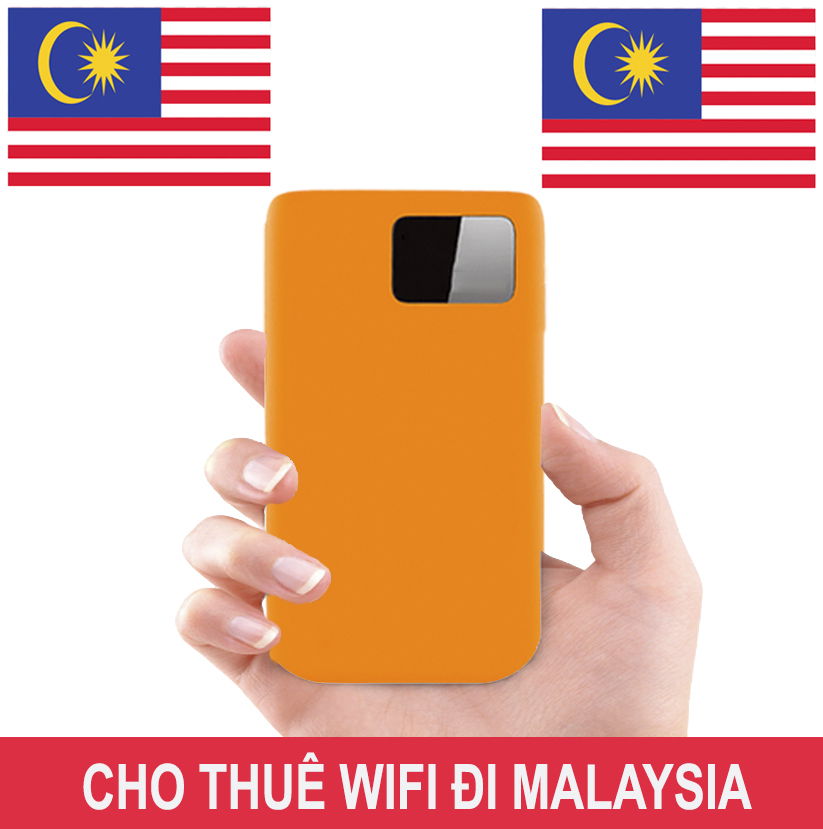 Cho Thuê Cục Phát Wifi Đi Malaysia Trọn Gói Không Giới Hạn Data 2025 Cho Thuê Cục Phát Wifi Đi Malaysia Trọn Gói Không Giới Hạn Data 2025