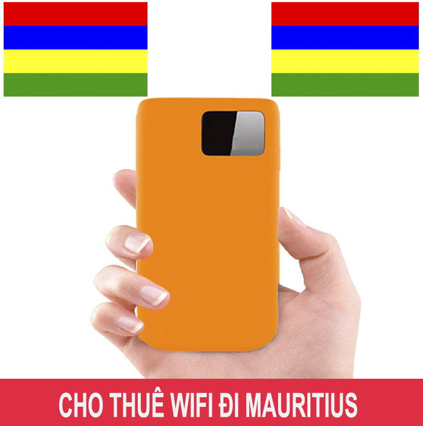 Cho Thuê Cục Phát Wifi Đi Maurice Trọn Gói Không Giới Hạn Data 2025 Cho Thuê Cục Phát Wifi Đi Maurice Trọn Gói Không Giới Hạn Data 2025