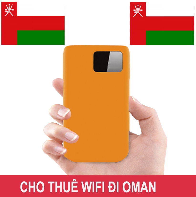 Cho Thuê Cục Phát Wifi Đi Oman Trọn Gói Không Giới Hạn Data 2025 Cho Thuê Cục Phát Wifi Đi Oman Trọn Gói Không Giới Hạn Data 2025