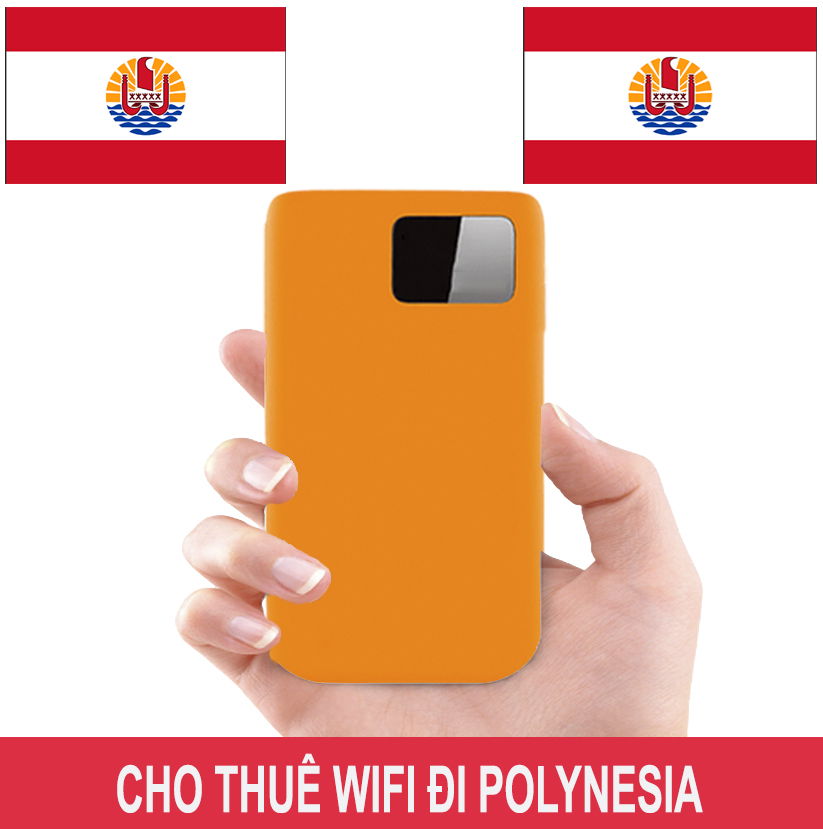 Cho Thuê Cục Phát Wifi Đi Polynesia Trọn Gói Không Giới Hạn Data 2025 Cho Thuê Cục Phát Wifi Đi Polynesia Trọn Gói Không Giới Hạn Data 2025
