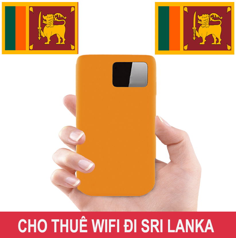 Cho Thuê Cục Phát Wifi Đi Sri Lanka Trọn Gói Không Giới Hạn Data 2025 Cho Thuê Cục Phát Wifi Đi Sri Lanka Trọn Gói Không Giới Hạn Data 2025