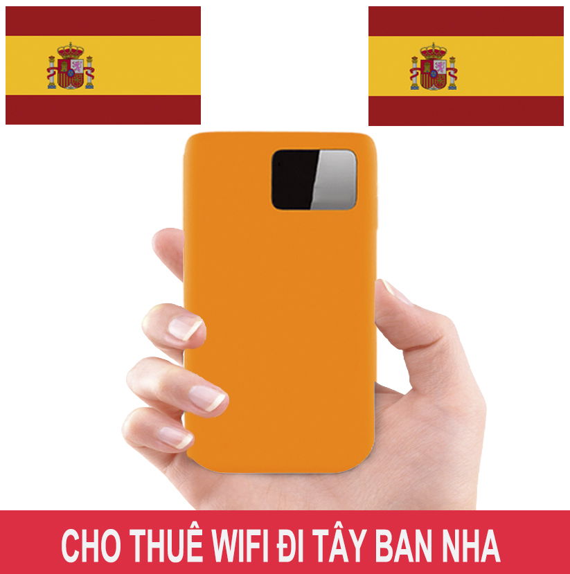 Cho Thuê Cục Tây Ban Nha,Wifi Đi Tây Ban Nha(Spain) Trọn Gói Không Giới Hạn Data 2025 Cho Thuê Cục Tây Ban Nha,Wifi Đi Tây Ban Nha(Spain) Trọn Gói Không Giới Hạn Data 2025