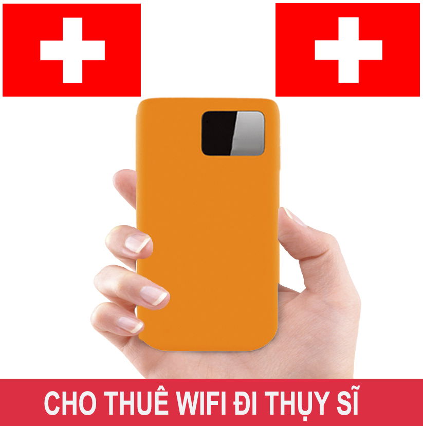 Cho Thuê Cục Phát Wifi Đi Thụy Sĩ (Switzerland) Trọn Gói Không Giới Hạn Data 2025 Cho Thuê Cục Phát Wifi Đi Thụy Sĩ (Switzerland) Trọn Gói Không Giới Hạn Data 2025