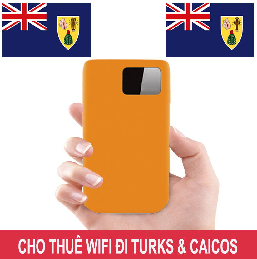 Cho Thuê Cục Phát Wifi Đi Turks Và Caicos Trọn Gói Không Giới Hạn Data 2025 Cho Thuê Cục Phát Wifi Đi Turks Và Caicos Trọn Gói Không Giới Hạn Data 2025