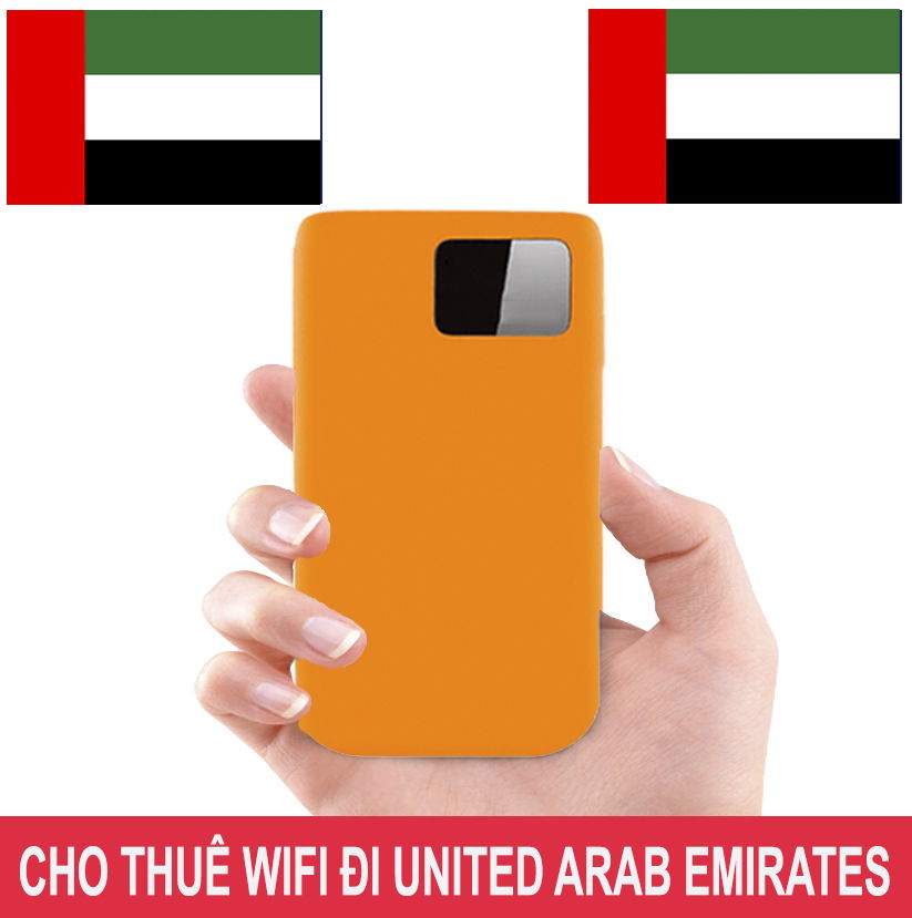 Cho Thuê Cục Phát Wifi Đi UAE (United Arab Emirates) Trọn Gói Không Giới Hạn Data 2025 Cho Thuê Cục Phát Wifi Đi UAE (United Arab Emirates) Trọn Gói Không Giới Hạn Data 2025