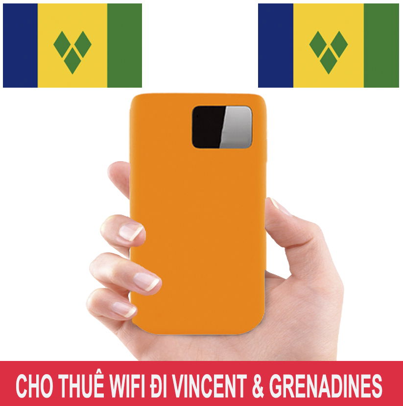 Cho Thuê Cục Phát Wifi Đi Saint Vincent Và Grenadines Trọn Gói Không Giới Hạn Data 2025 Cho Thuê Cục Phát Wifi Đi Saint Vincent Và Grenadines Trọn Gói Không Giới Hạn Data 2025