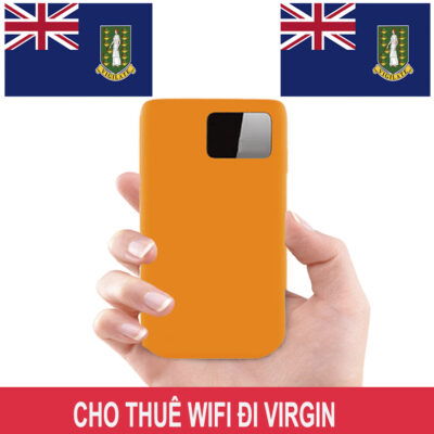 Cho Thuê Cục Phát Wifi Đi Virgin Trọn Gói Không Giới Hạn Data 2025