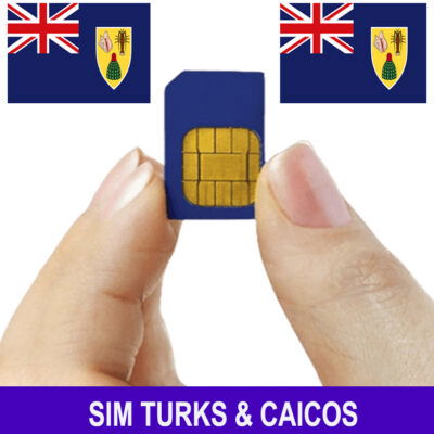 Mua Sim Quần Đảo Turks and Caicos , eSIM Quần Đảo Turks and Caicos – Sim 4G/5G Du Lịch Quần Đảo Turks and Caicos Mới Nhất