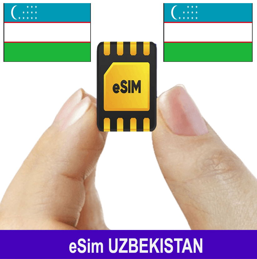 ESim Uzbekistan, ESim 4G Du Lịch Uzbekistan, ESim Quốc Tế Uzbekistan ESim Uzbekistan, ESim 4G Du Lịch Uzbekistan, ESim Quốc Tế Uzbekistan