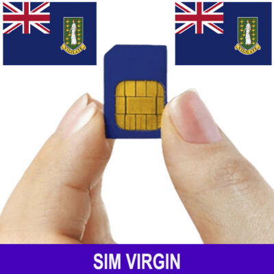 Mua Sim Virgin , eSIM Virgin – Sim 4G/5G Du Lịch Virgin Mới Nhất