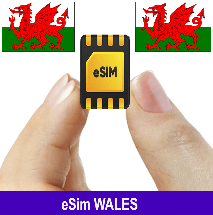 ESim Wales, ESim 4G Du Lịch Wales, ESim Quốc Tế Wales ESim Wales, ESim 4G Du Lịch Wales, ESim Quốc Tế Wales