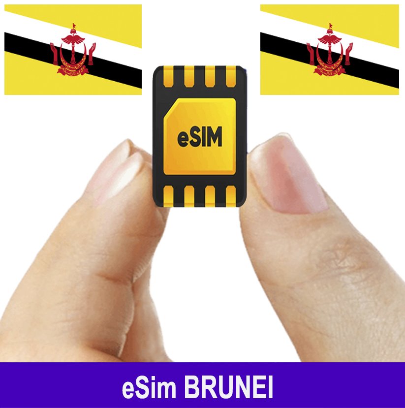 ESim Brunei, ESim 4G Du Lịch Brunei, ESim Quốc Tế Brunei ESim Brunei, ESim 4G Du Lịch Brunei, ESim Quốc Tế Brunei