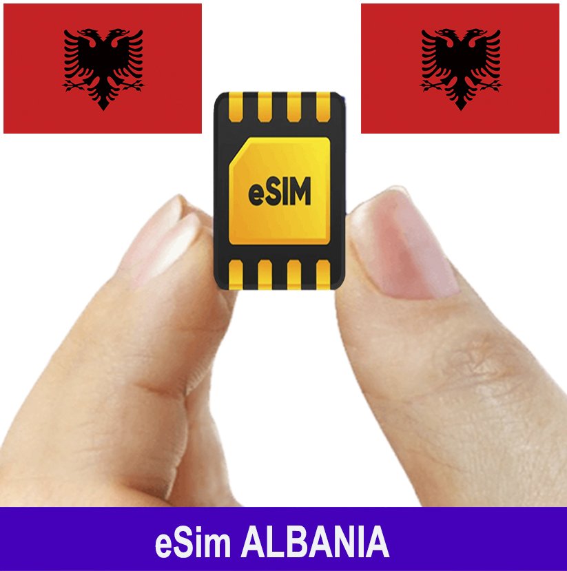 ESim Albania , ESim 4G Du Lịch Albania, ESim Quốc Tế Albania ESim Albania , ESim 4G Du Lịch Albania, ESim Quốc Tế Albania
