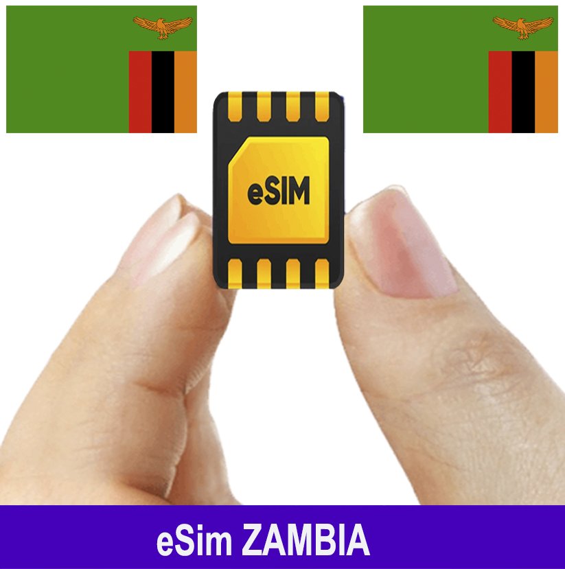 ESim Zambia, ESim 4G Du Lịch Zambia, ESim Quốc Tế Zambia ESim Zambia, ESim 4G Du Lịch Zambia, ESim Quốc Tế Zambia