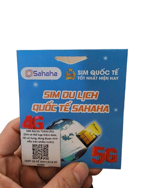 Sim Du Lịch Quốc Tế Dùng Được Nhiều Nước Sim Du Lịch Quốc Tế Dùng Được Nhiều Nước