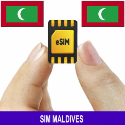 Mua Sim Maldives , eSIM Maldives – Sim 4G/5G Du Lịch Maldives Mới Nhất