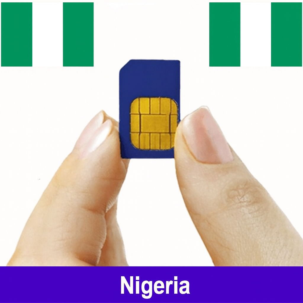 Mua Sim Nigeria, eSIM Nigeria – Sim 4G/5G Du Lịch Nigeria Mới Nhất Mua Sim Nigeria, eSIM Nigeria – Sim 4G/5G Du Lịch Nigeria Mới Nhất