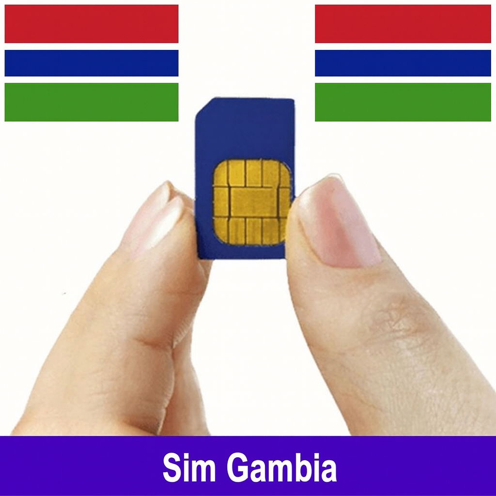Mua Sim Gambia, eSIM Gambia – Sim 4G/5G Du Lịch Gambia Mới Nhất Mua Sim Gambia, eSIM Gambia – Sim 4G/5G Du Lịch Gambia Mới Nhất