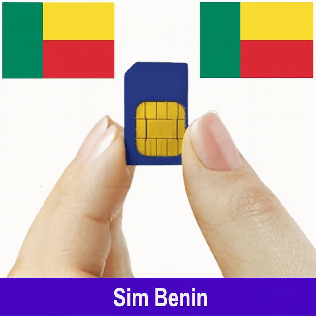 Mua Sim Benin , eSIM Benin – Sim 4G/5G Du Lịch Benin Mới Nhất Mua Sim Benin , eSIM Benin – Sim 4G/5G Du Lịch Benin Mới Nhất