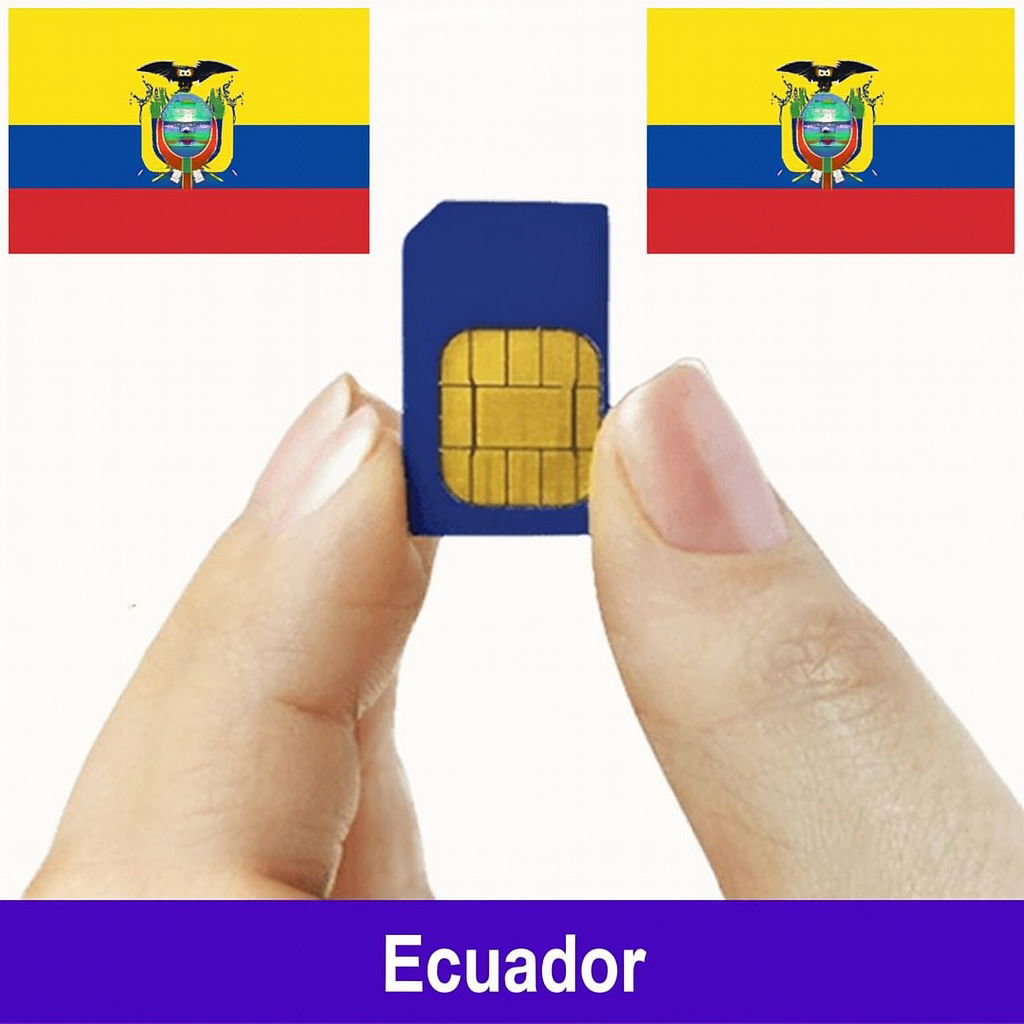 Mua Sim Ecuador, eSIM Ecuador – Sim 4G/5G Du Lịch Ecuador Mới Nhất Mua Sim Ecuador, eSIM Ecuador – Sim 4G/5G Du Lịch Ecuador Mới Nhất