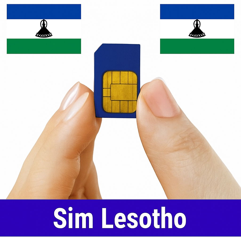 Mua Sim Lesotho , eSIM Lesotho – Sim 4G/5G Du Lịch Lesotho Mới Nhất Mua Sim Lesotho , eSIM Lesotho – Sim 4G/5G Du Lịch Lesotho Mới Nhất