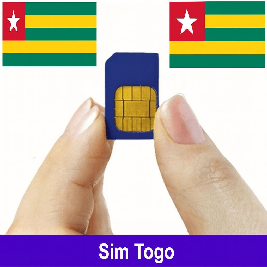 Mua Sim Togo , eSIM Togo– Sim 4G/5G Du Lịch Togo Mới Nhất Mua Sim Togo , eSIM Togo– Sim 4G/5G Du Lịch Togo Mới Nhất