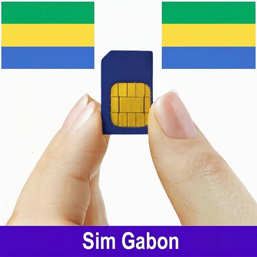 Mua Sim Gabon , eSIM Gabon – Sim 4G/5G Du Lịch Gabon Mới Nhất Mua Sim Gabon , eSIM Gabon – Sim 4G/5G Du Lịch Gabon Mới Nhất