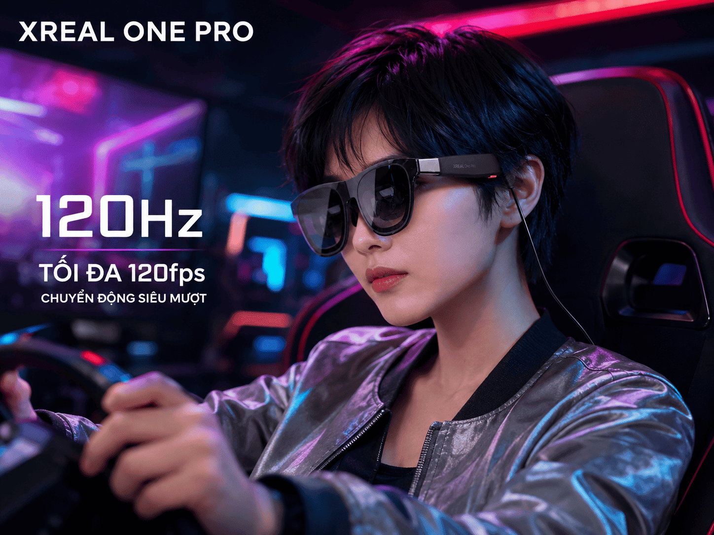 XREAL One Pro
