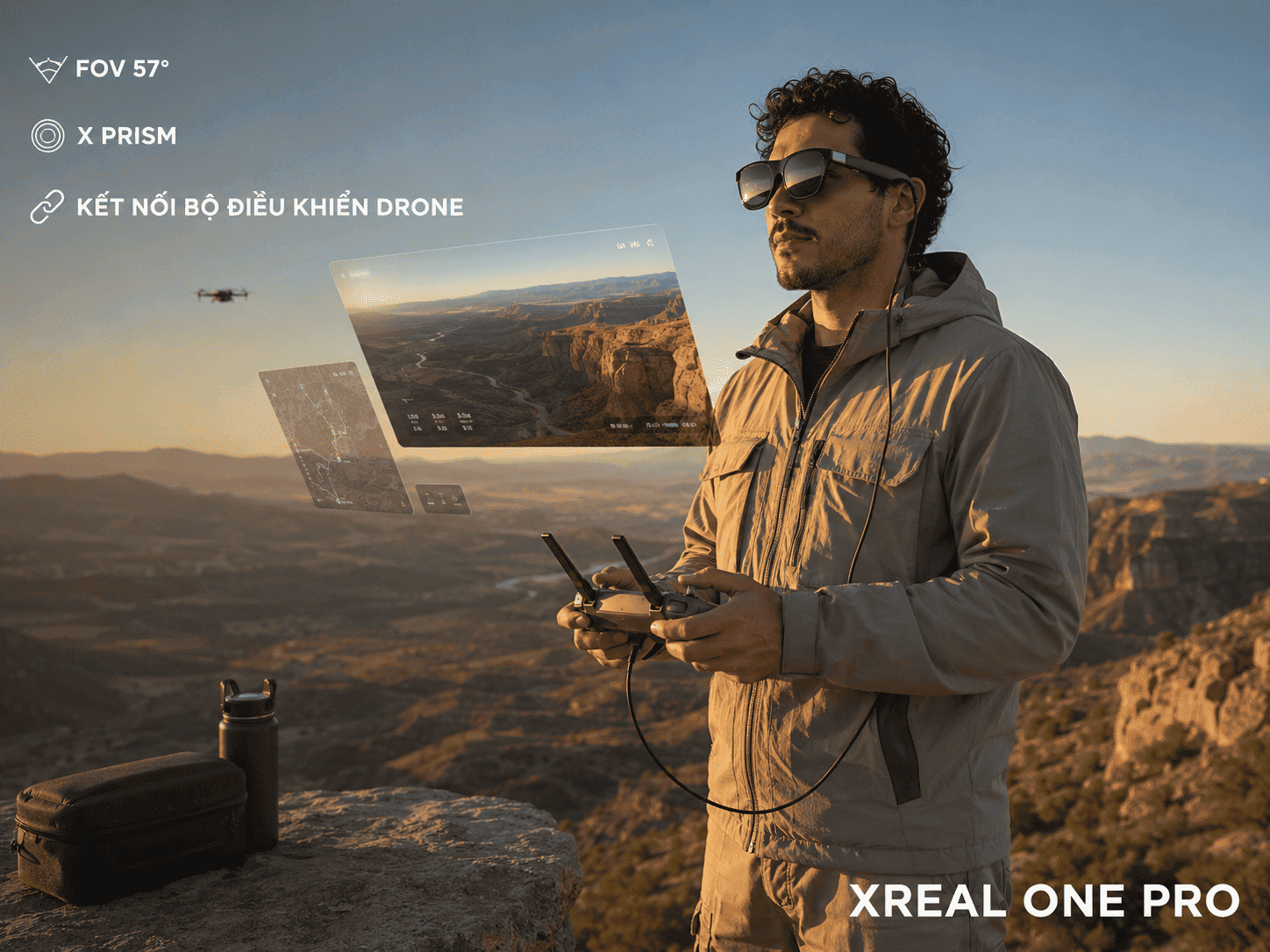XREAL One Pro