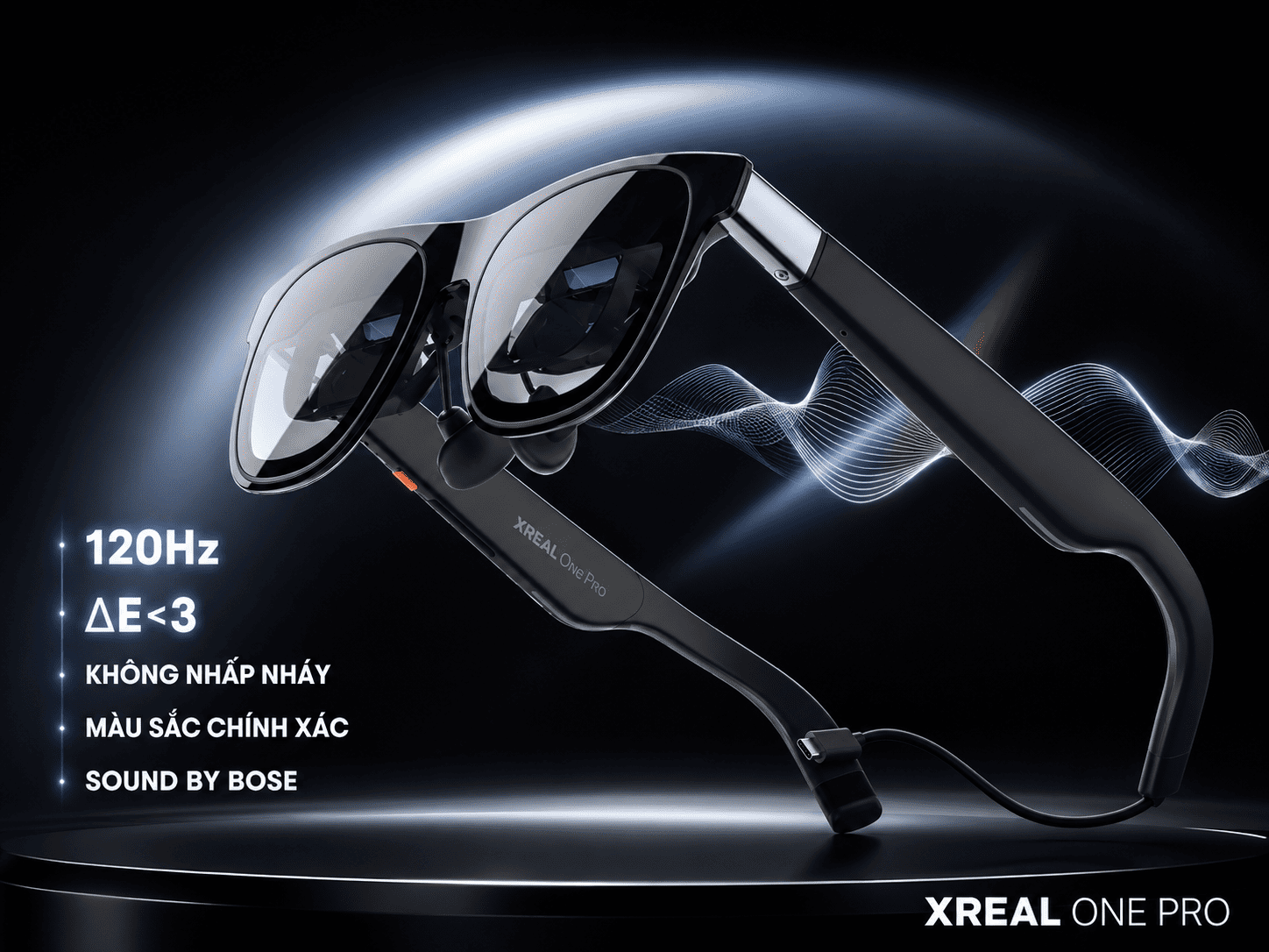 XREAL One Pro