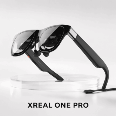 XREAL One Pro – Kính AR FOV 57°, Chip X1, Màn Hình 171 Inch