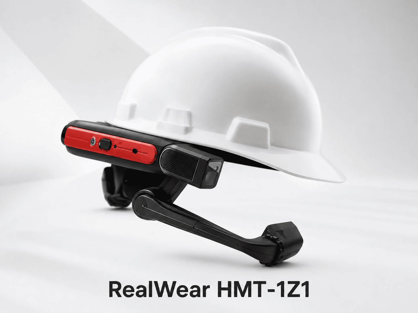 RealWear HMT-1Z1 – Thiết bị đeo ATEX cho dầu khí RealWear HMT-1Z1 – Thiết bị đeo ATEX cho dầu khí