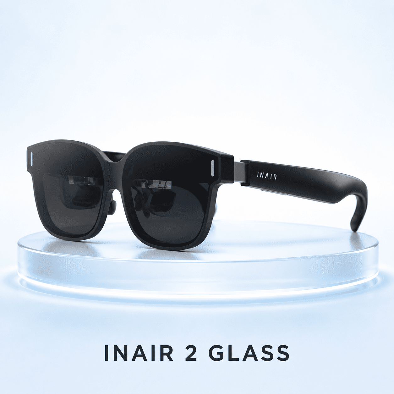 INAIR 2 Glass – Kính AR Đa Màn Hình 134 Inch, Điện Sắc Vô Cấp INAIR 2 Glass – Kính AR Đa Màn Hình 134 Inch, Điện Sắc Vô Cấp