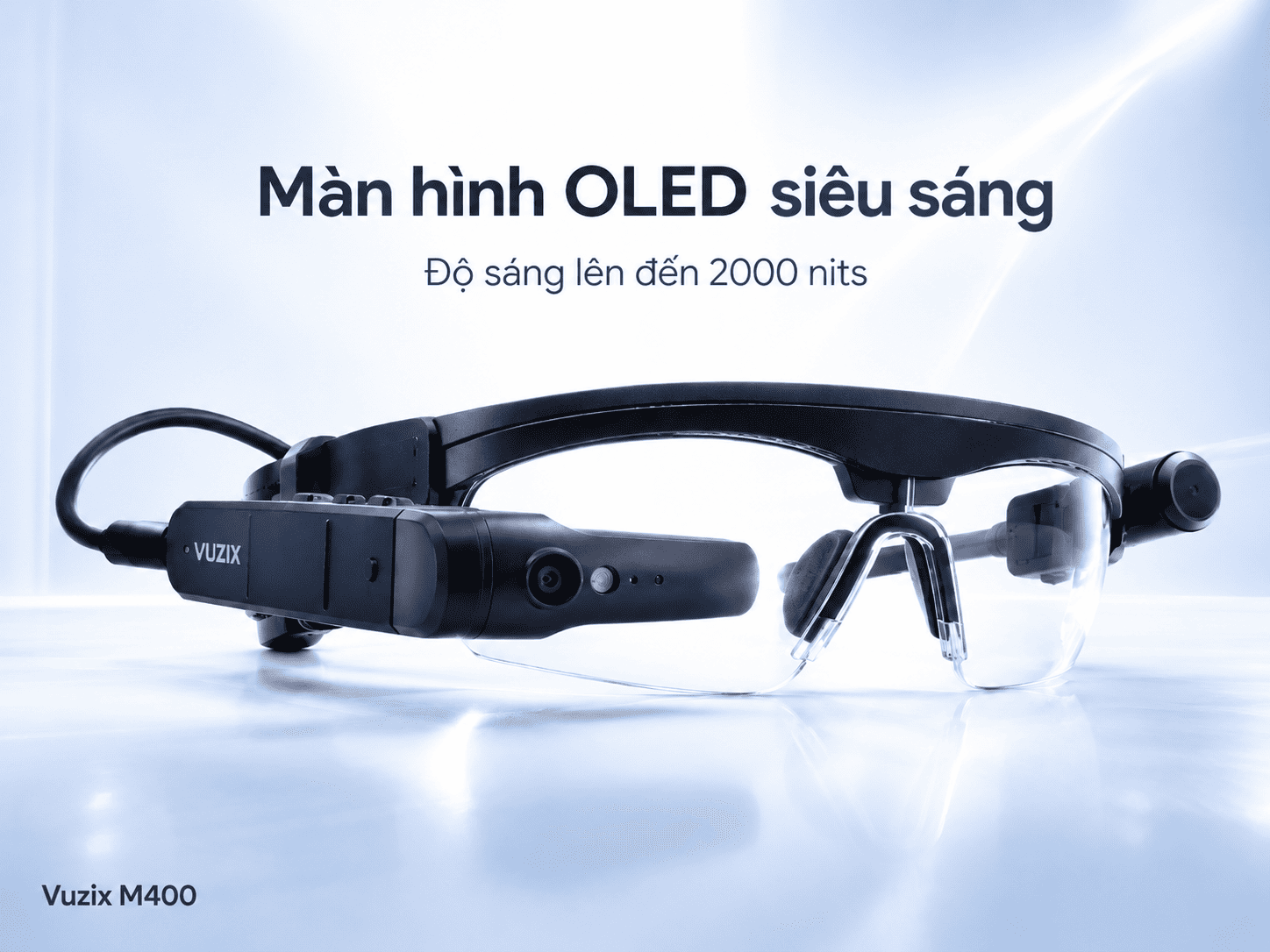 Vuzix M400