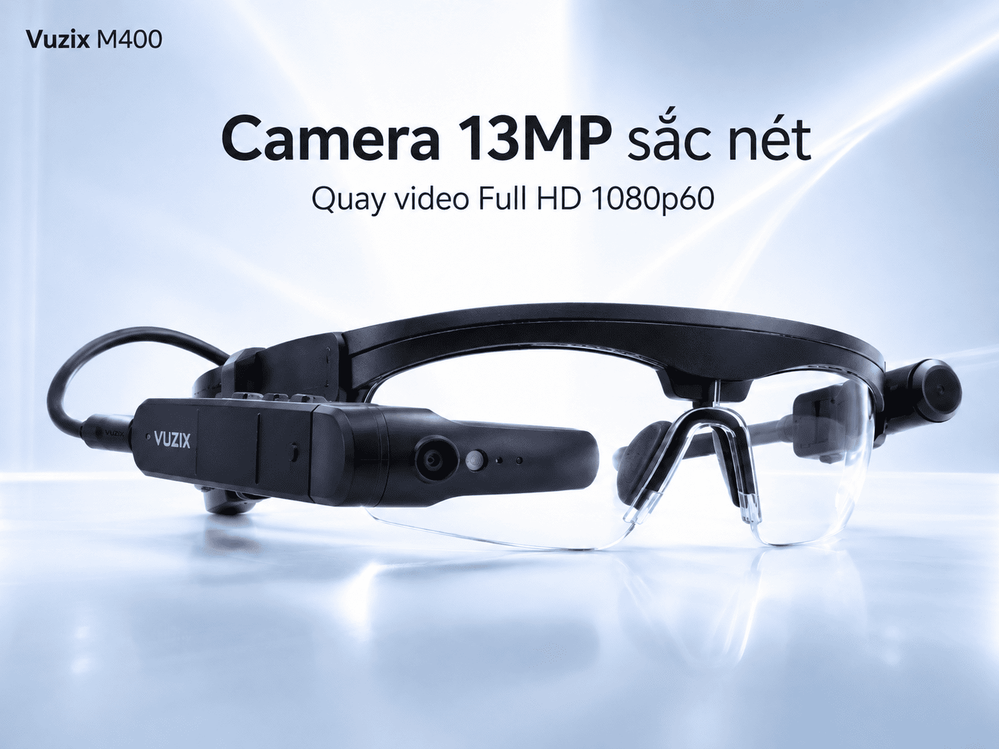 Vuzix M400