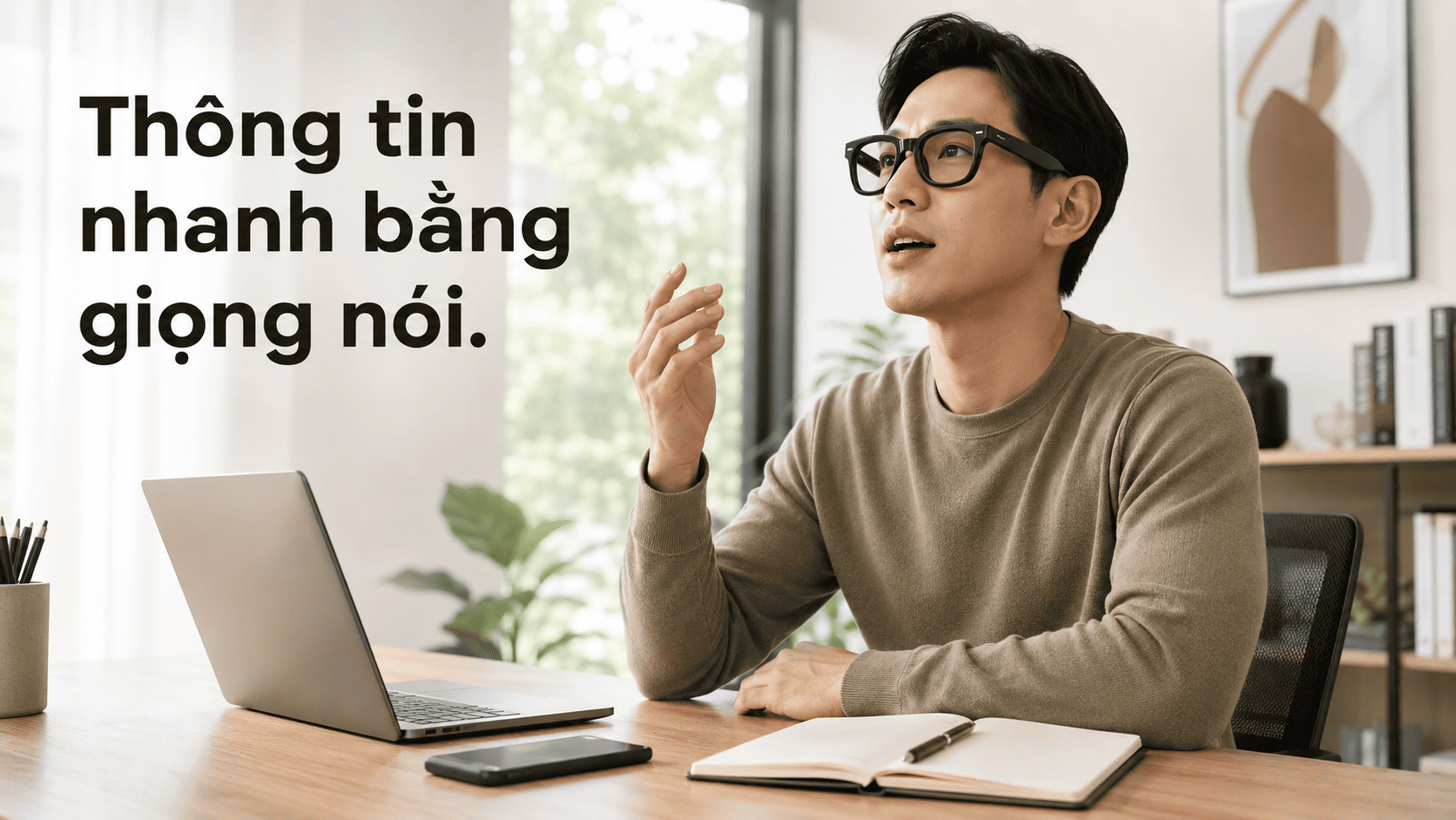  kính AI